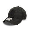 AC MILAN TONAL CAMO 9TWENTY CAP BLACK