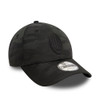 AC MILAN TONAL CAMO 9TWENTY CAP BLACK
