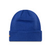 CHELSEA SEASONAL CUFF BEANIE ROYAL