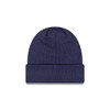 MANCHESTER UNITED SEASONAL CUFF BEANIE NAVY