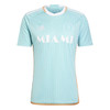 INTER MIAMI 3RD JERSEY 24' MESSI