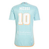 INTER MIAMI 3RD JERSEY 24' MESSI