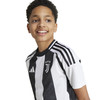 JUVENTUS HOME JERSEY 24/25 YOUTH