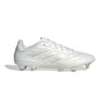COPA PURE 2 ELITE FG WHITE/GOLD