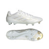 COPA PURE 2 ELITE FG WHITE/GOLD