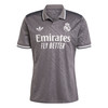 REAL MADRID THIRD (3RD) JERSEY 24/25