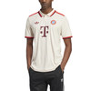BAYERN MUNICH THIRD (3RD) JERSEY 24/25