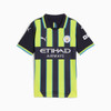 MANCHESTER CITY AWAY JERSEY KIDS 24/25