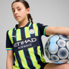 MANCHESTER CITY AWAY JERSEY KIDS 24/25