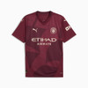 MANCHESTER CITY THIRD (3RD) JERSEY 24/25