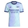 ARSENAL THIRD (3RD) JERSEY 24/25