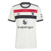 MANCHESTER UNITED THIRD (3RD) JERSEY 24/25