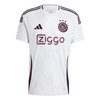 AJAX 3RD (THIRD) JERSEY 24/25