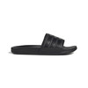 ADILETTE COMFORT SLIDES BLACK/BLACK