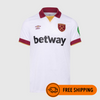 WEST HAM 24/25 3RD (THIRD) JERSEY