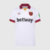 WEST HAM 24/25 3RD (THIRD) JERSEY