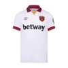 WEST HAM 24/25 3RD (THIRD) JERSEY