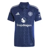 MANCHESTER UNITED AWAY JERSEY 24/25