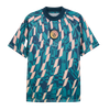 MANCHESTER CITY STATEMENT RETRO JERSEY 