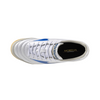 MORELIA IN WHITE/ROYAL