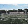 ALPHA GOL ALU ELITE 3.6×1.8m