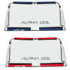 Alpha Goal Replacement Net ONLY