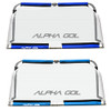Alpha Goal Replacement Net ONLY