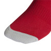 ADIDAS MILANO 23 SOCK RED