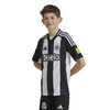 NEWCASTLE UNITED HOME JERSEY YOUTH 24/25