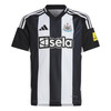 NEWCASTLE UNITED HOME JERSEY YOUTH 24/25