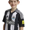 NEWCASTLE UNITED HOME JERSEY YOUTH 24/25