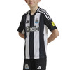 NEWCASTLE UNITED HOME JERSEY YOUTH 24/25