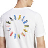 F50 History Graphic T-Shirt