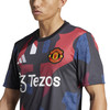 MANCHESTER UNITED PRE-MATCH SHIRT 24/25