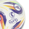 WOMENS EURO 25 MINI BALL WHITE