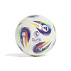 WOMENS EURO 25 MINI BALL WHITE