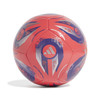 WOMEN EURO 25 CLUB BALL PANTON/SILVER