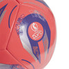 WOMEN EURO 25 CLUB BALL PANTON/SILVER