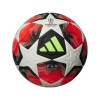 UCL CHAMPIONS LEAGUE 3RD 24/25 PRO BALL RED/WHITE