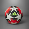 UCL CHAMPIONS LEAGUE 3RD 24/25 PRO BALL RED/WHITE