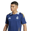 REAL MADRID TRAINING JERSEY 24/25