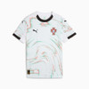 PORTUGAL FPF AWAY JERSEY JR 25/26