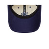 CHELSEA CONTRAST VISOR 9TWENTY CAP IVORY/NAVY