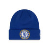 CHELSEA CORE CUFF BEANIE ROYAL