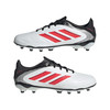 COPA PURE III LEAGUE FG/MG J WHITE/RED/BLACK
