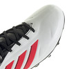 COPA PURE III LEAGUE FG/MG J WHITE/RED/BLACK
