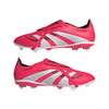 PREDATOR LEAGUE FT FG RED/BLACK