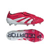 PREDATOR ELITE FT FG RED/BLACK