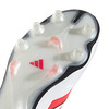 COPA PURE III ELITE FG WHITE/BLACK/RED