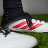 COPA PURE III ELITE FG WHITE/BLACK/RED
